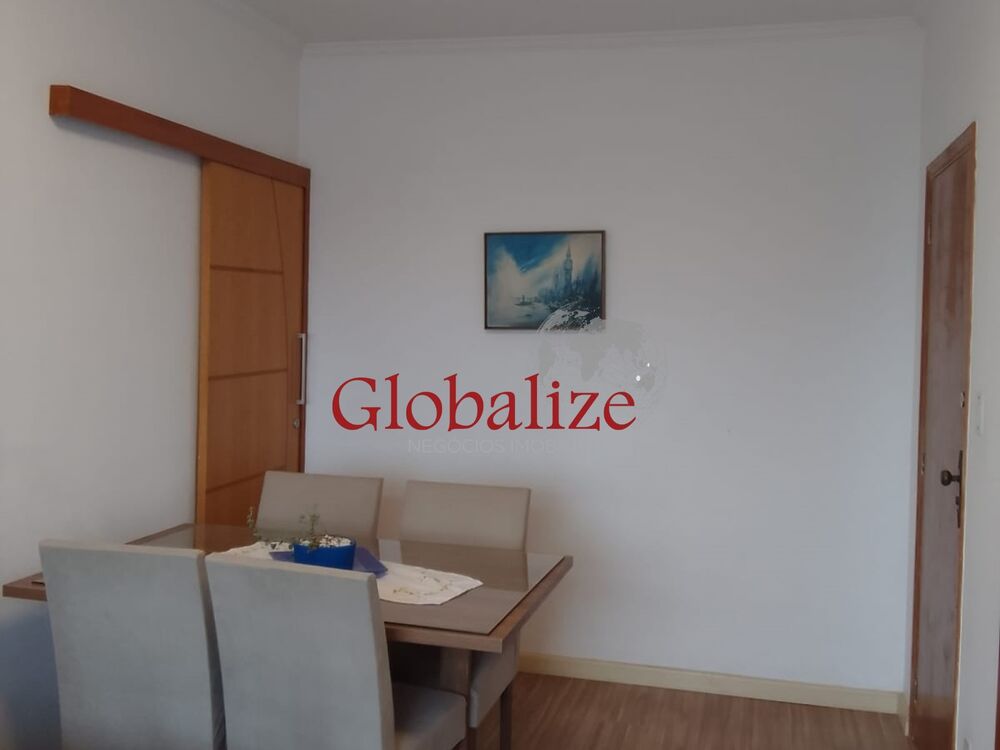 Apartamento, 2 quartos, 60 m² - Foto 7