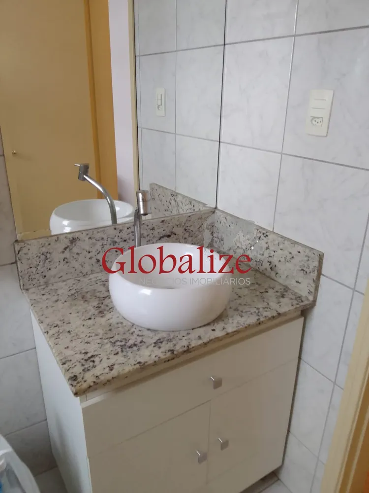 Apartamento, 2 quartos, 60 m² - Foto 14