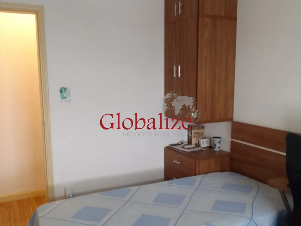Apartamento, 2 quartos, 60 m² - Foto 3