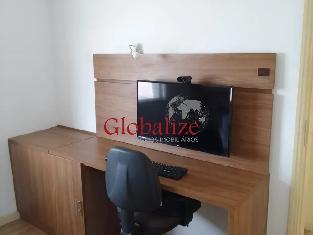 Apartamento, 2 quartos, 60 m² - Foto 5