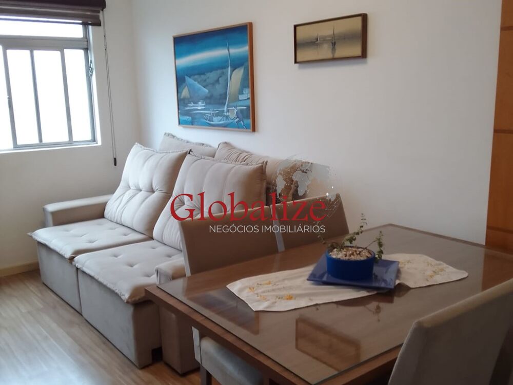 Apartamento, 2 quartos, 60 m² - Foto 6