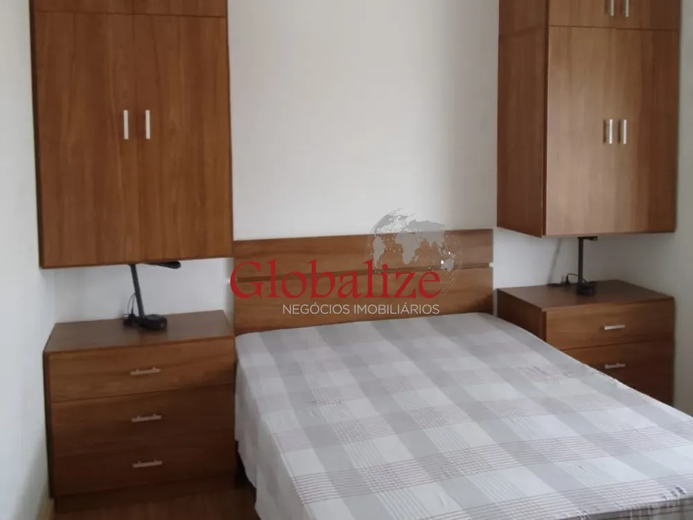 Apartamento, 2 quartos, 60 m² - Foto 1