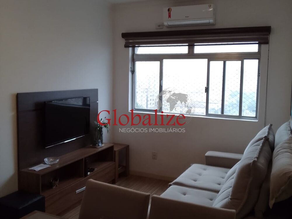 Apartamento, 2 quartos, 60 m² - Foto 5