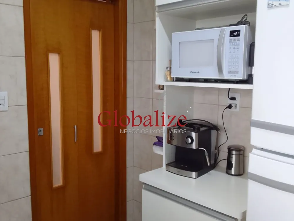 Apartamento, 2 quartos, 60 m² - Foto 4