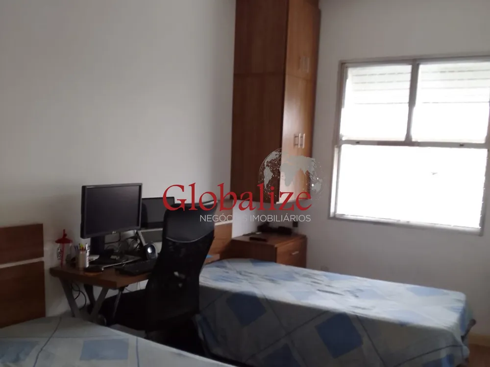 Apartamento, 2 quartos, 60 m² - Foto 6