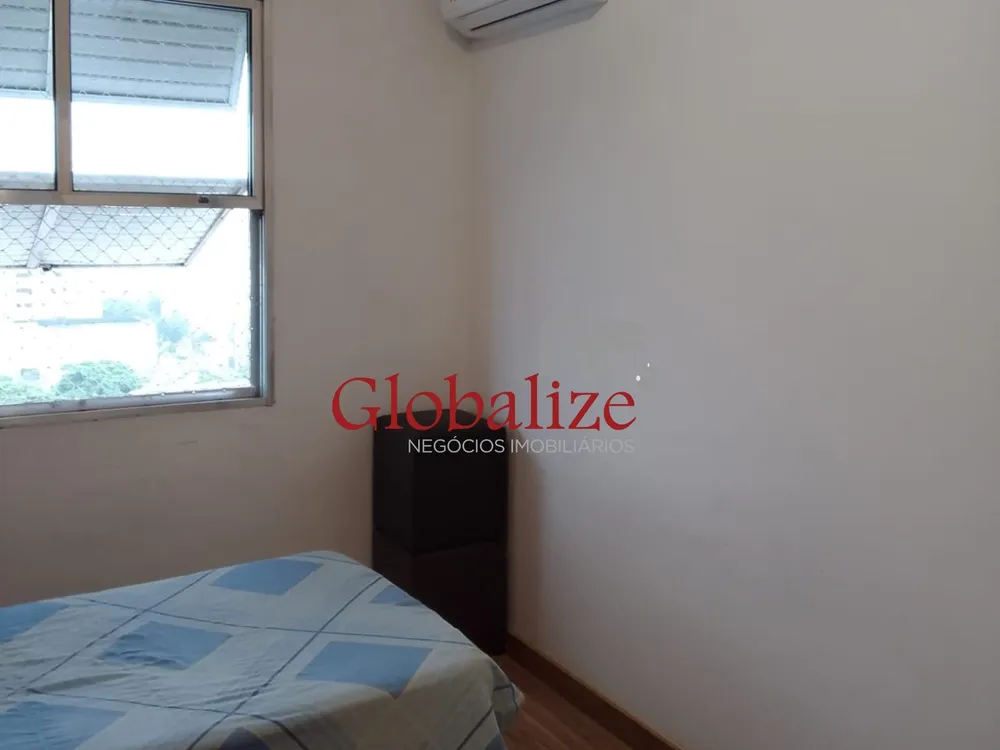 Apartamento, 2 quartos, 60 m² - Foto 7