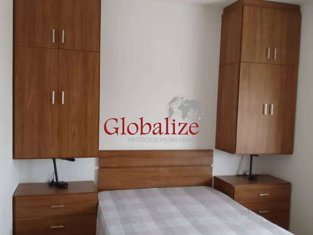 Apartamento, 2 quartos, 60 m² - Foto 10