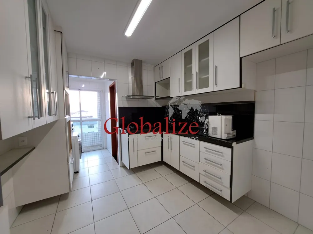 Apartamento, 2 quartos, 87 m² - Foto 6