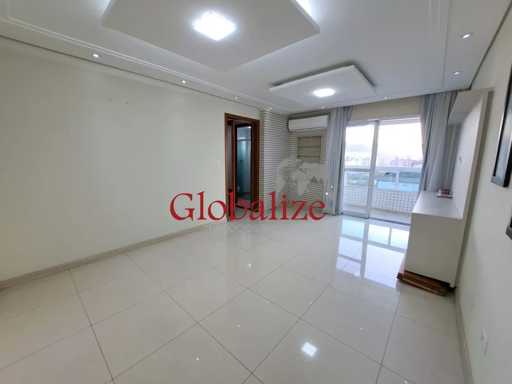 Apartamento, 2 quartos, 87 m² - Foto 3
