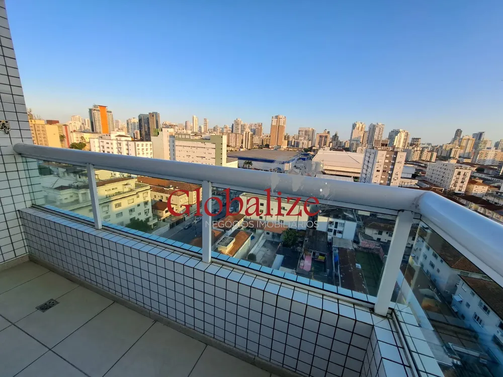 Apartamento, 2 quartos, 87 m² - Foto 10