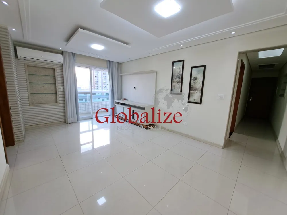 Apartamento, 2 quartos, 87 m² - Foto 2