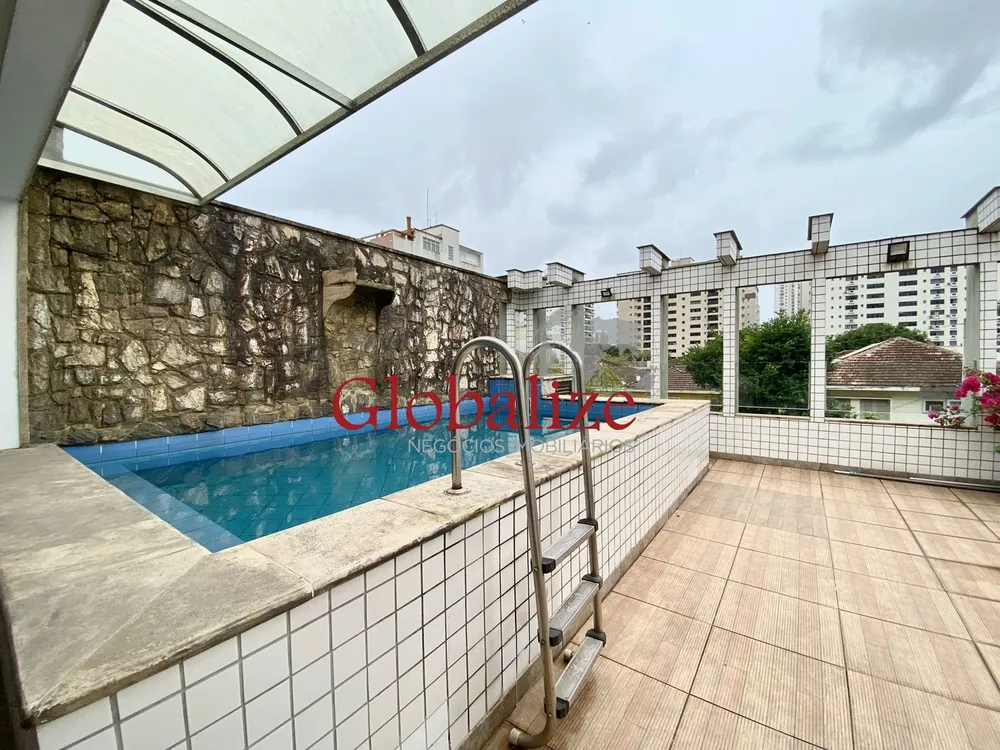 Casa, 3 quartos, 330 m² - Foto 9
