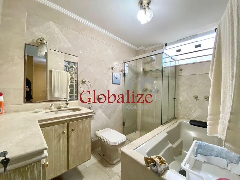 Casa, 3 quartos, 330 m² - Foto 7