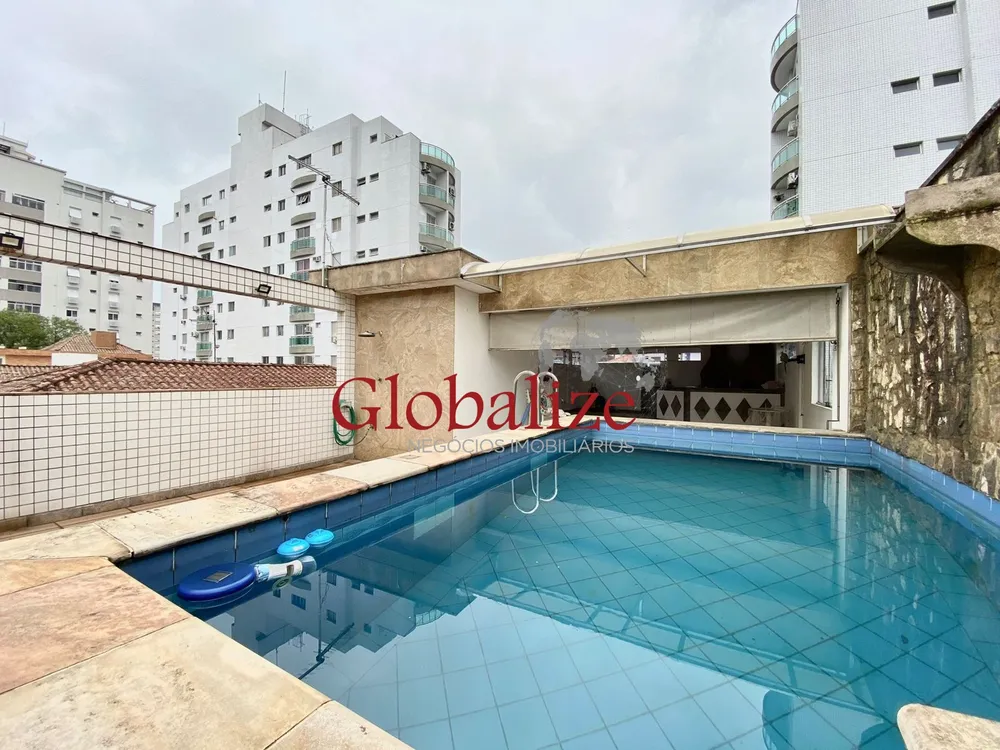 Casa, 3 quartos, 330 m² - Foto 1