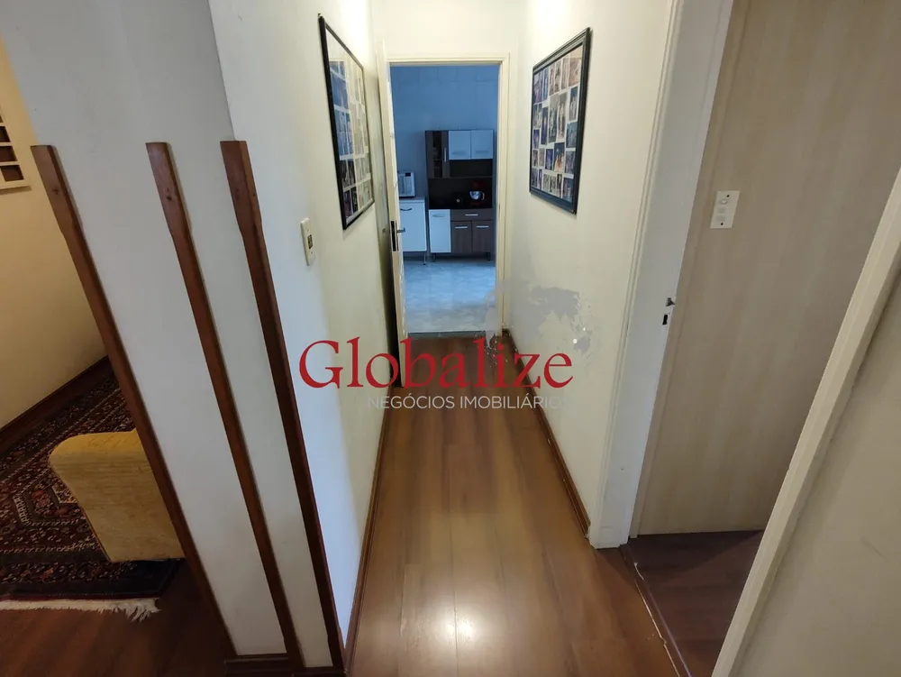 Apartamento, 3 quartos, 145 m² - Foto 2
