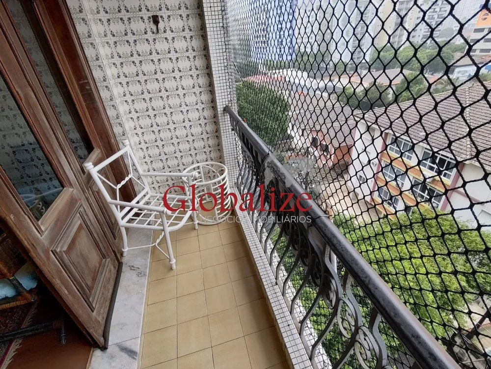 Apartamento, 3 quartos, 145 m² - Foto 1