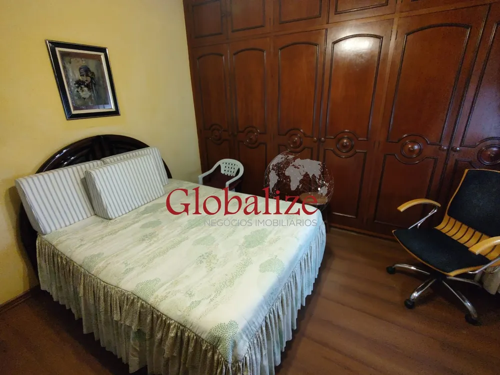 Apartamento, 3 quartos, 145 m² - Foto 3