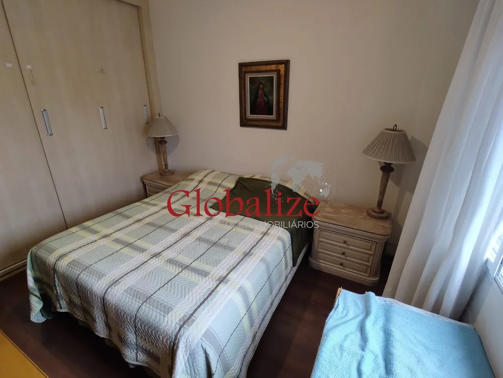 Apartamento, 3 quartos, 145 m² - Foto 4