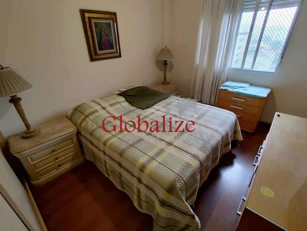 Apartamento, 3 quartos, 145 m² - Foto 7