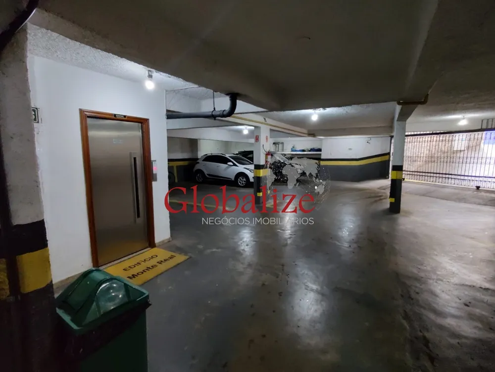 Apartamento, 3 quartos, 145 m² - Foto 12
