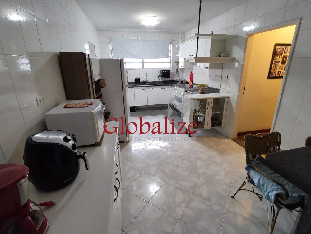 Apartamento, 3 quartos, 145 m² - Foto 3