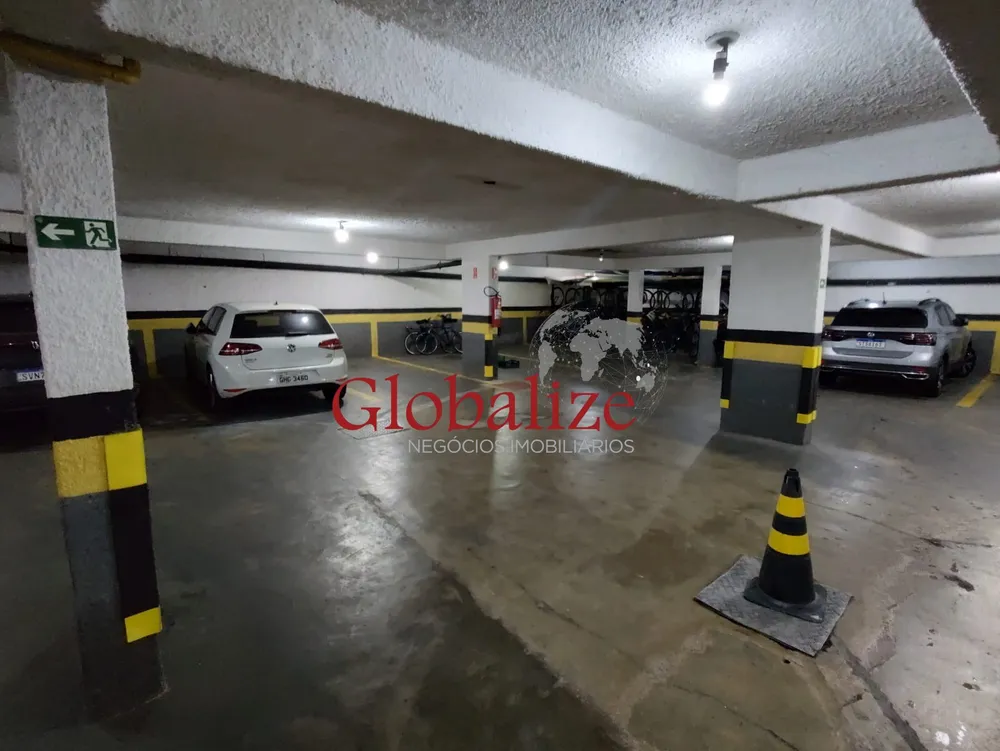 Apartamento, 3 quartos, 145 m² - Foto 11