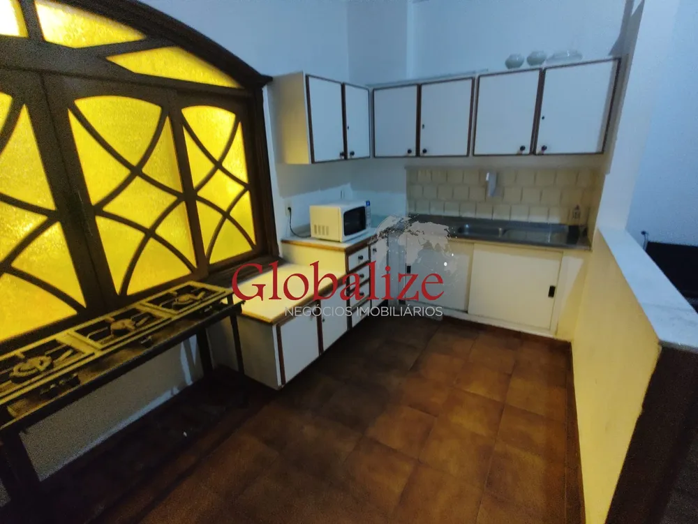 Apartamento, 3 quartos, 145 m² - Foto 9