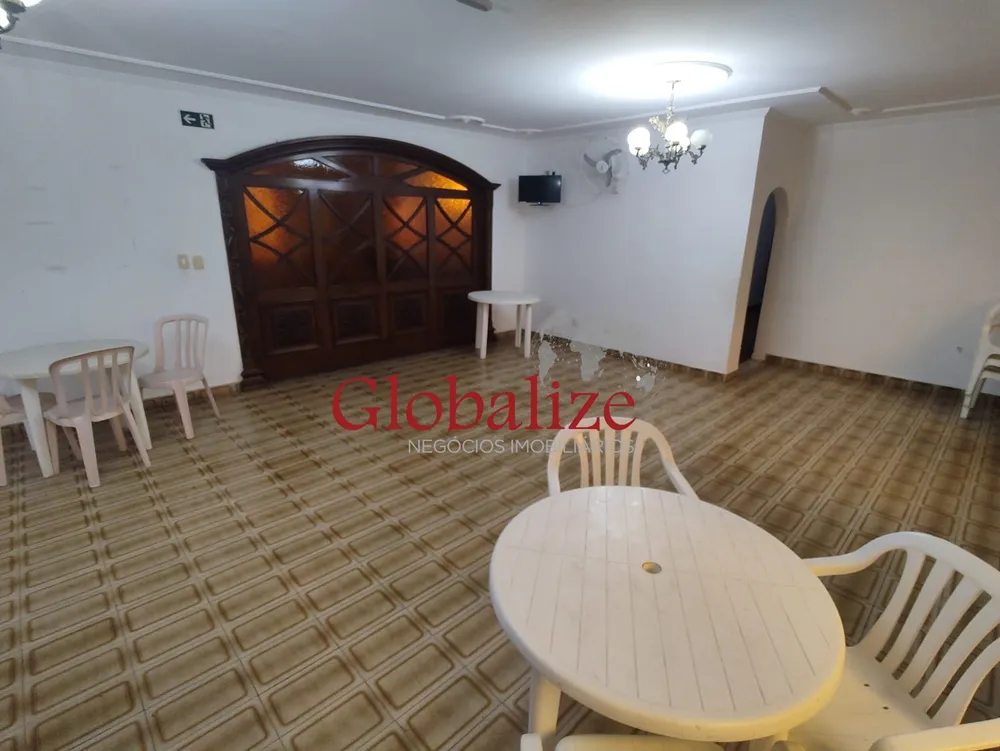 Apartamento, 3 quartos, 145 m² - Foto 8