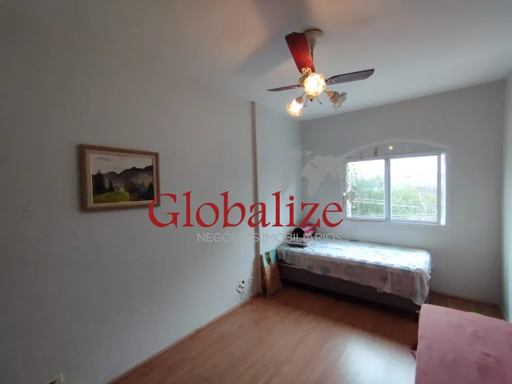 Apartamento, 3 quartos, 136 m² - Foto 5
