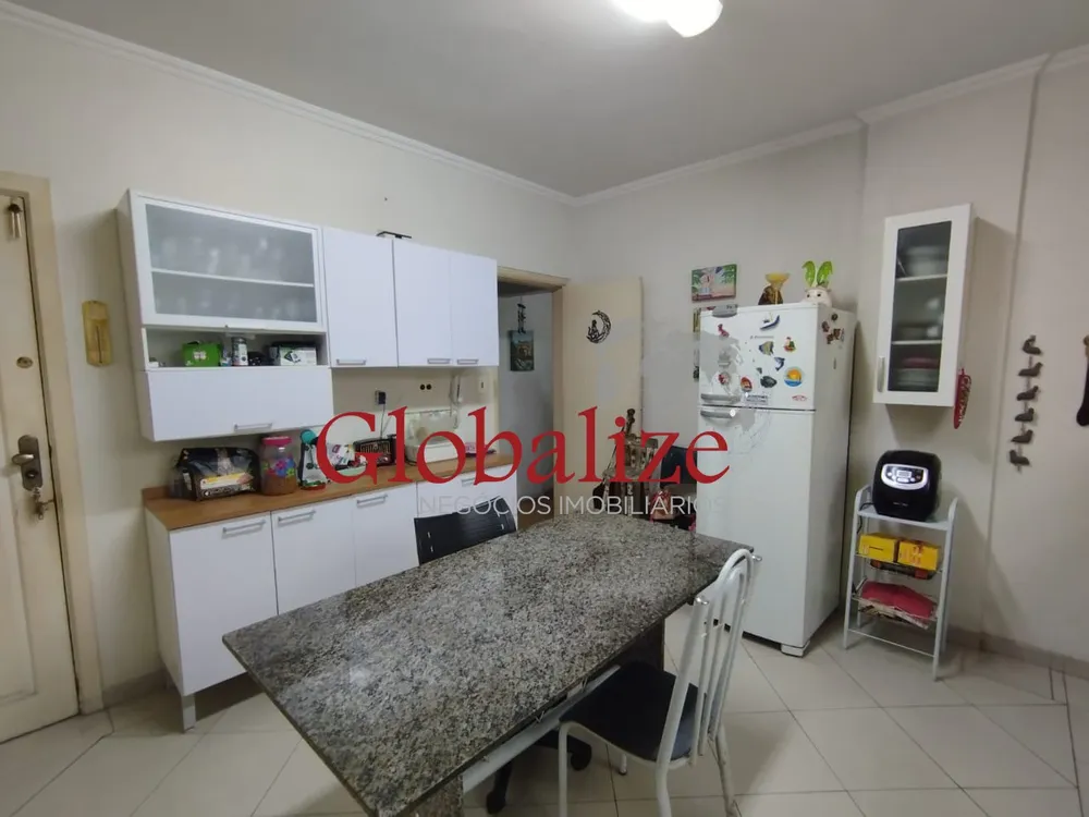 Apartamento, 3 quartos, 136 m² - Foto 13