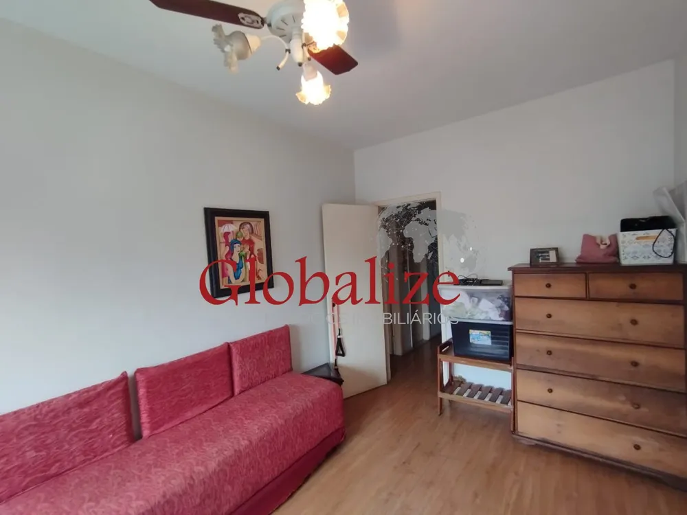 Apartamento, 3 quartos, 136 m² - Foto 4