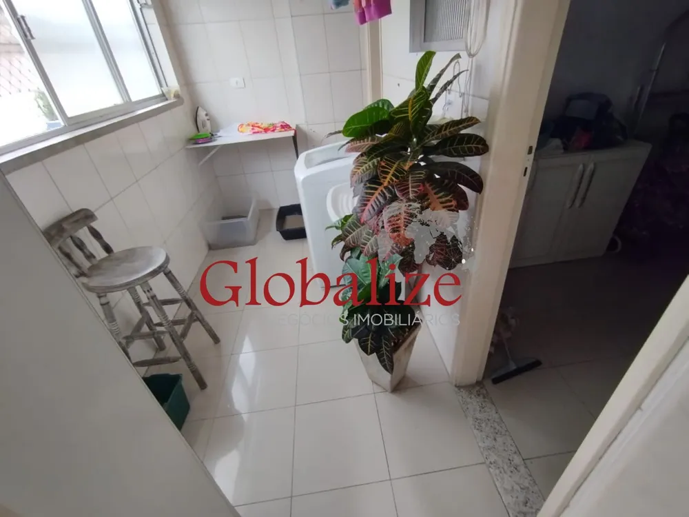 Apartamento, 3 quartos, 136 m² - Foto 14