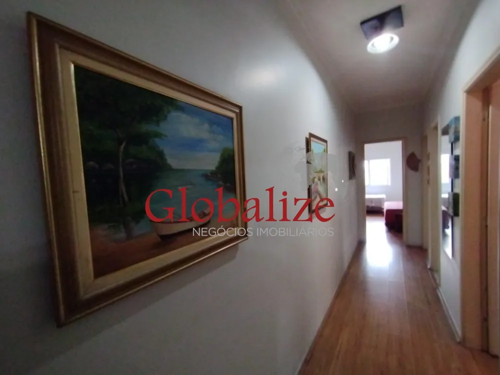 Apartamento, 3 quartos, 136 m² - Foto 3