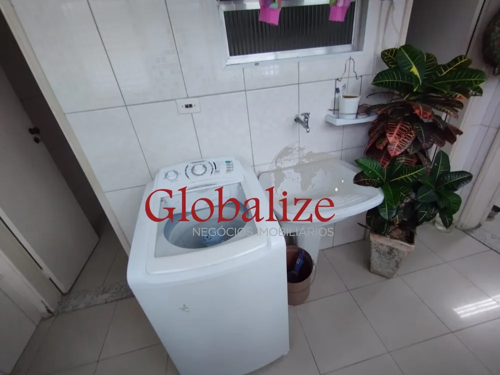 Apartamento, 3 quartos, 136 m² - Foto 15