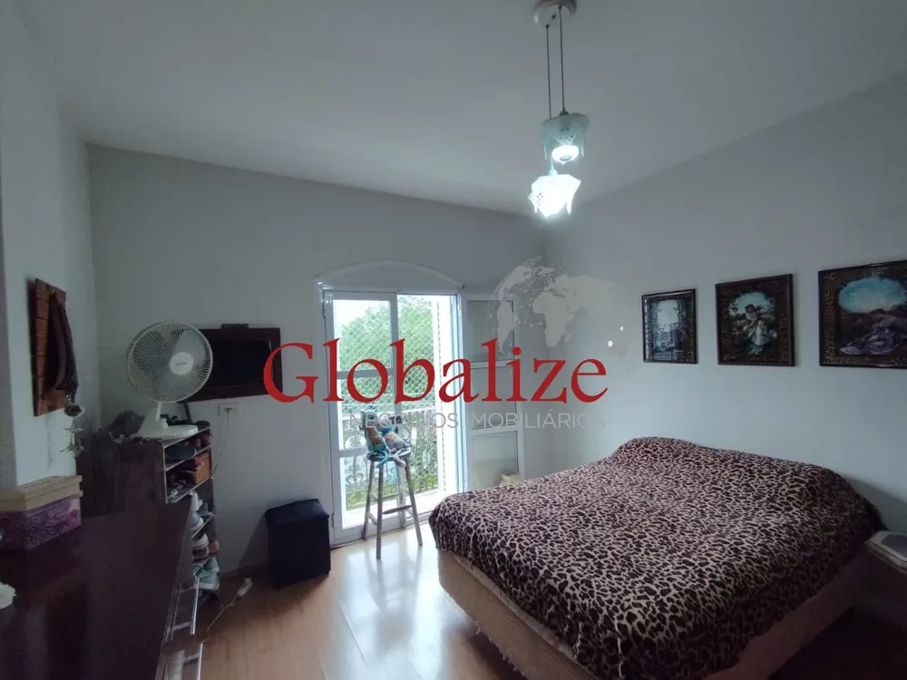 Apartamento, 3 quartos, 136 m² - Foto 6