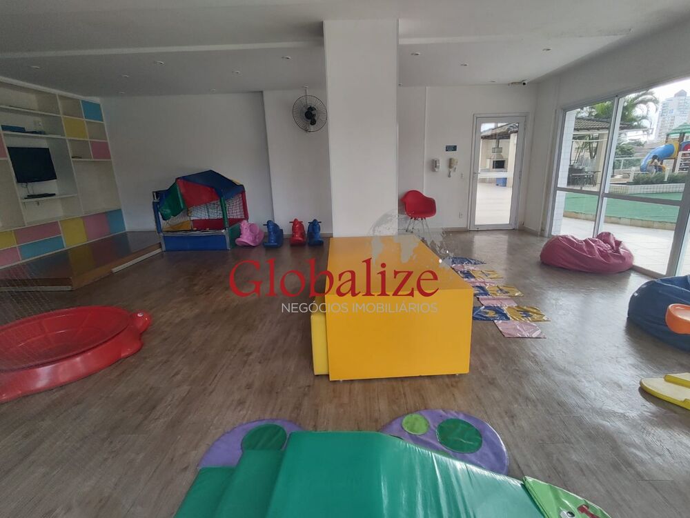 Apartamento, 3 quartos, 92 m² - Foto 4