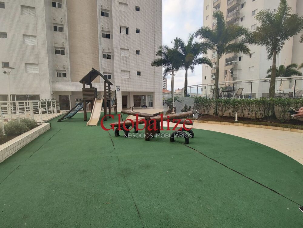 Apartamento, 3 quartos, 92 m² - Foto 3