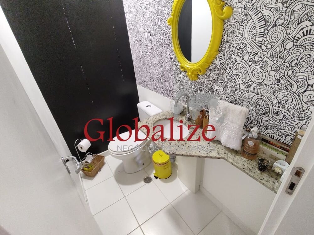 Apartamento, 3 quartos, 92 m² - Foto 1