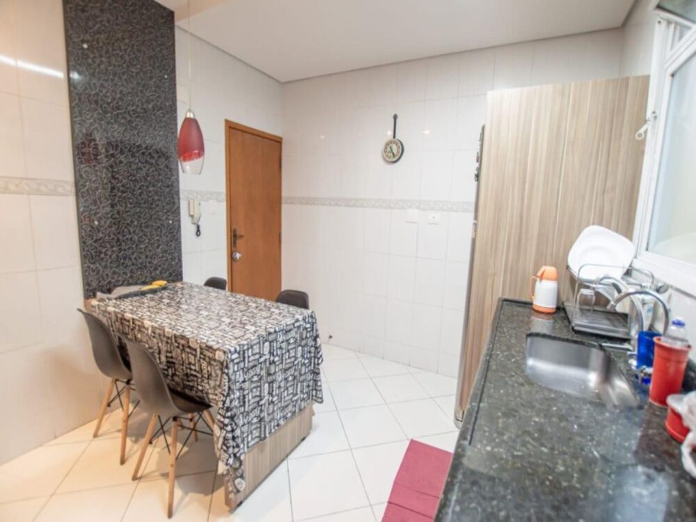 Casa, 4 quartos - Foto 19