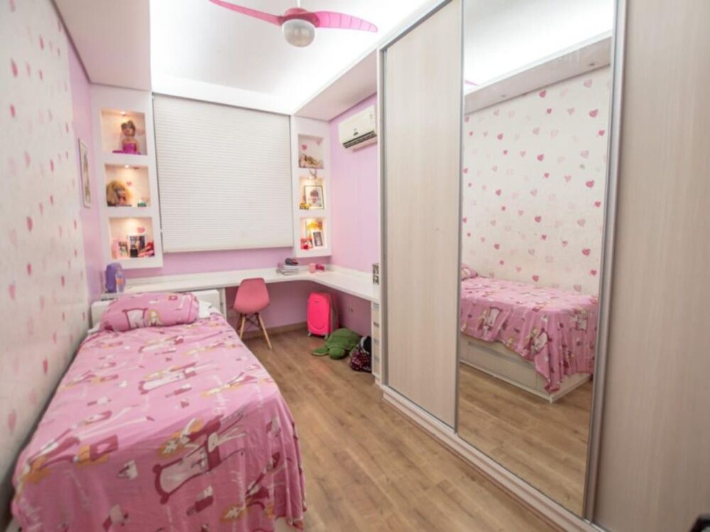 Casa, 4 quartos - Foto 10