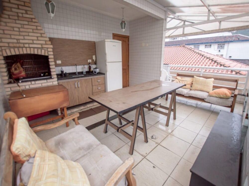 Casa, 4 quartos - Foto 18