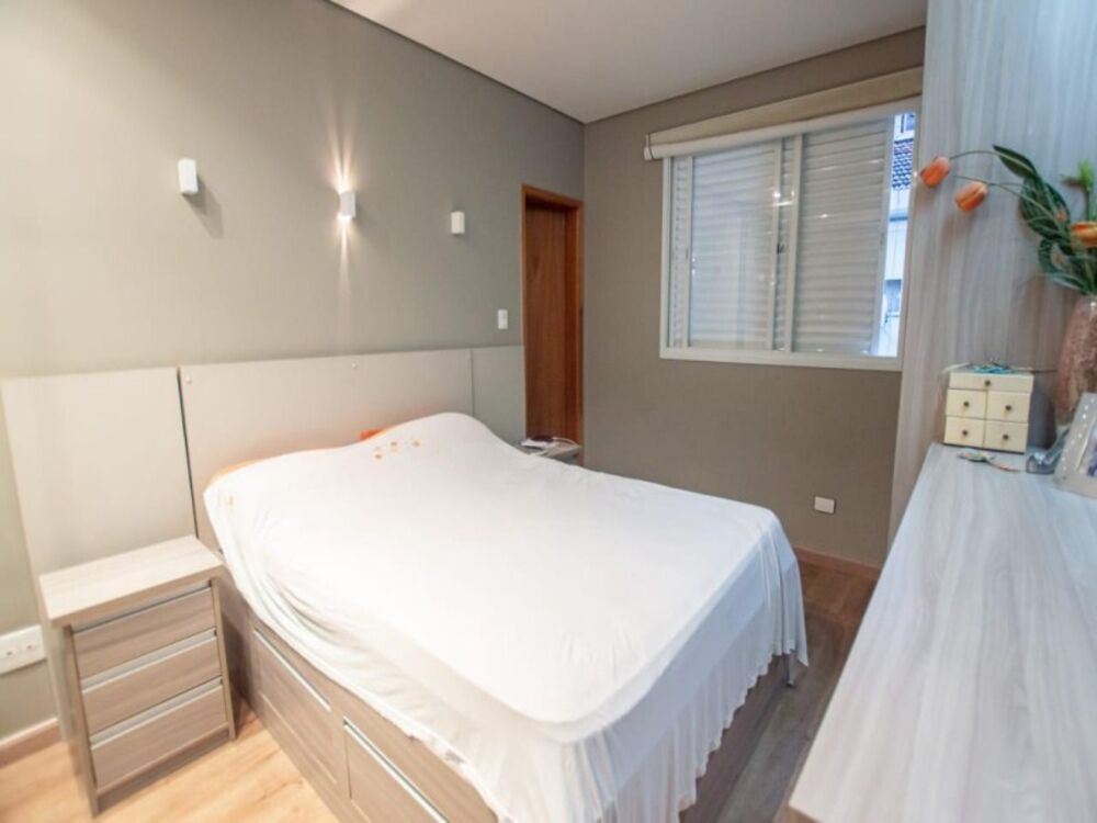 Casa, 4 quartos - Foto 4