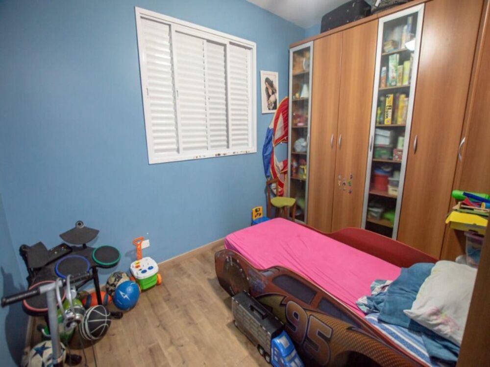 Casa, 4 quartos - Foto 8