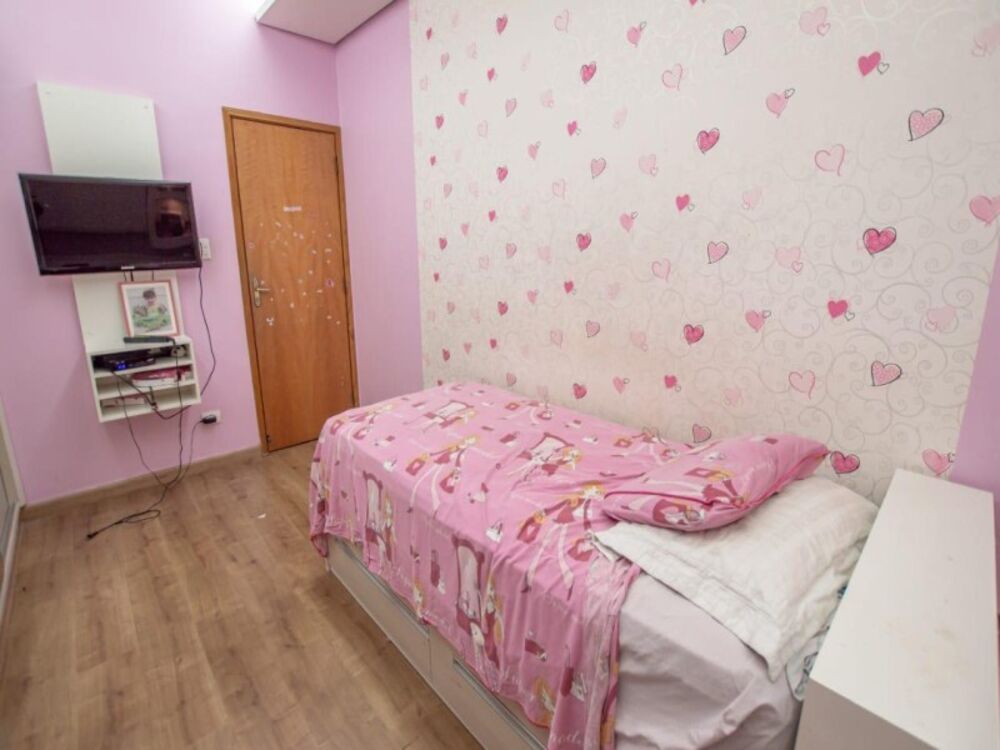 Casa, 4 quartos - Foto 15