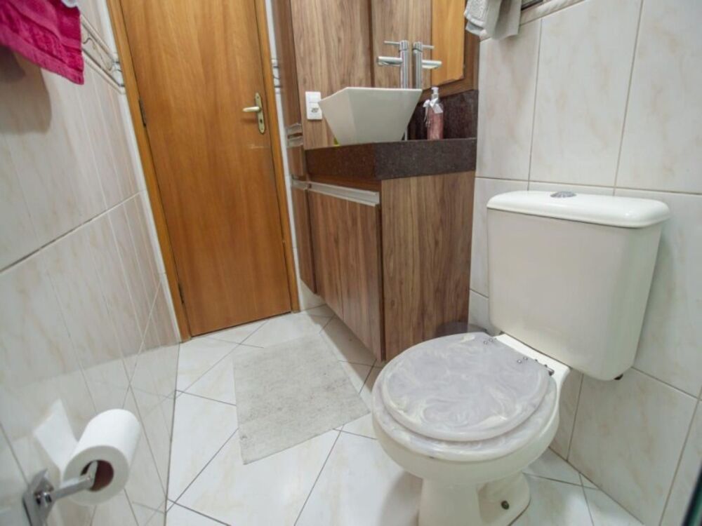 Casa, 4 quartos - Foto 1
