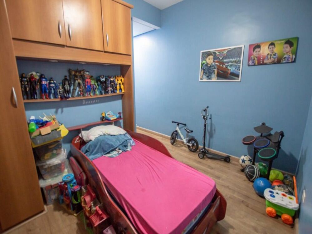 Casa, 4 quartos - Foto 20