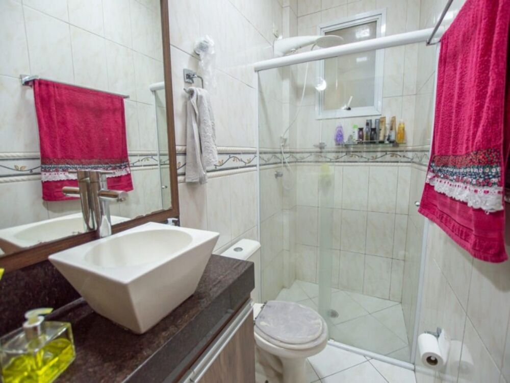Casa, 4 quartos - Foto 17