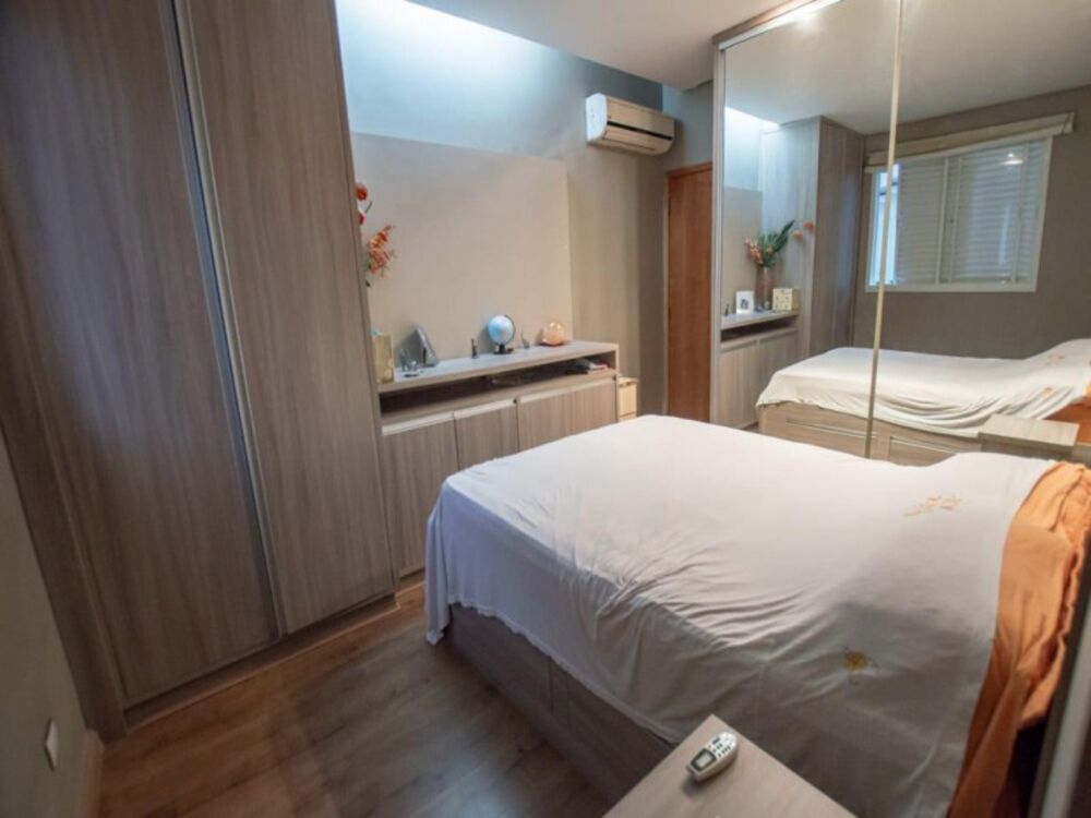 Casa, 4 quartos - Foto 7