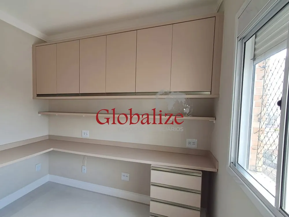 Apartamento, 3 quartos, 120 m² - Foto 7