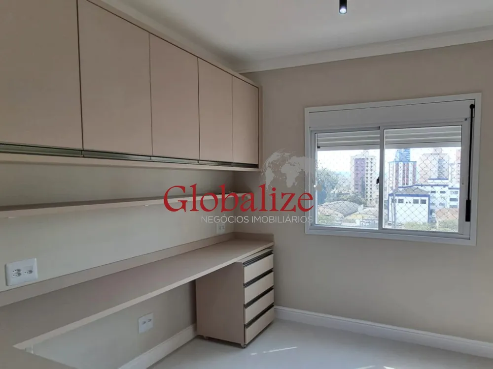 Apartamento, 3 quartos, 120 m² - Foto 6